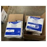 (7) 18-Packs Of Tena Dry Comfort Underwear