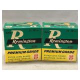 (50) 12 Gauge Shotgun Shells