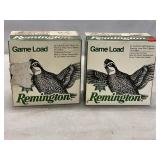 (50) 12 GaugeShotgun Shells
