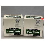 (50) 20 Gauge Shotgun Shells