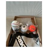 Sports Memorabilia