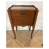 Small Side Table