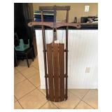 Lightning Guider Runner Sled