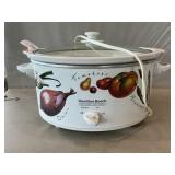 Hamilton Beach Slow Cooker