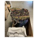 Vera Bradley Bag, Cole Han Shoulder Bag, Travel