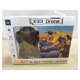 X33 Drone