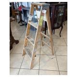 Werner Wooder Ladder