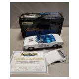 (1) 1967 Chevrolet Camaro "Offical Pace Car" 1:18