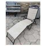 Patio Lounge Chair