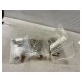 Bags Of .222 Rem., .32 Win. & .38 Special Ammo