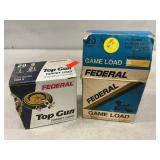 (53) 20 Gauge Shotgun Shells