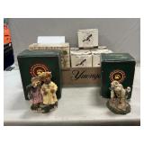 Boydï¿½s Bears, wee Folkstones, Country Cottages