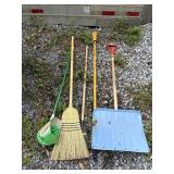 (5) Hand Tools
