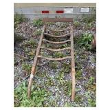 Antique Hand Cart