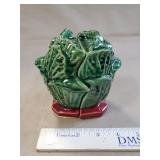 Set Of Vintage McCoy Pottery Salt & Pepper