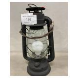 Electrified Lantern