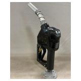 OPW Gas Nozzle Man Cave Decor