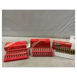 (59) Rounds Of .222 Ammo