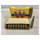 (20) Rounds Of 30-06 Ammo
