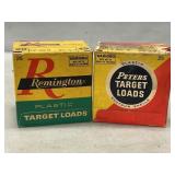 (50) Vintage 20 Gauge Shotgun Shells