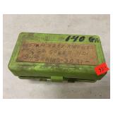 (28) Rounds Of .257 Ammo