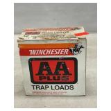 (25) 12 Gauge Shotgun Shells