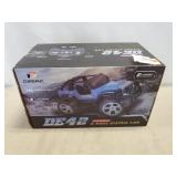 Deerc DE42 Remote Control Car