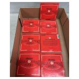 (7) Packs Of Dunlop Soprano Pro Ukulele Strings
