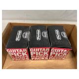 (36) 12 Packs Of Guitar Picks
