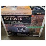 ADCO RV Cover