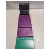(6) U.S. Proof Coin Sets (1976, 1981, 1989 1990,