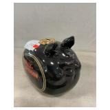 Harley-Davidson Piggy Tank Bank