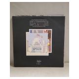 (5) Classic Rock Albums / Records (Review Photos