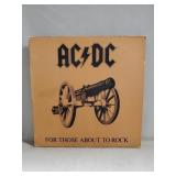 (5) Classic Rock Albums / Records (Review Photos