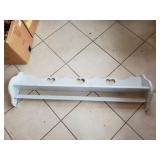 (1) Wooden Wall Mount Quilt Hanger (48" Long)