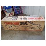GENIE Test-Drive GS-900 Garage Door Opener System