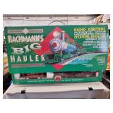 Bachmann