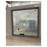 Magnetic Board