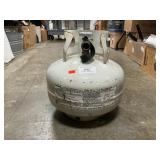 Small Propane Tank