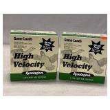 50) 12 Gauge Shotgun Shells