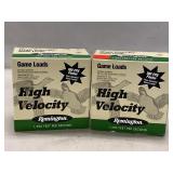 (50) 12 Gauge ShotgunShells