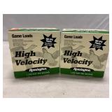 (50) 12 Gauge Shotgun Shells