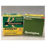 (50) 20 Gauge Shotgun Shells
