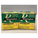 (50) 20 Gauge Shotgun Shells