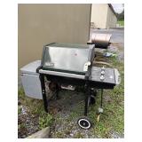 Weber Gas Grill
