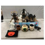 Halloween Decor