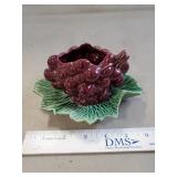 (1) Vintage McCoy Pottery Planter