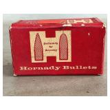 (100) Hornady .30 130 Gr. Bullets