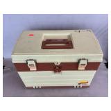 Plano 4-Drawer Tackle Box