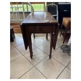 Drop Leaf Table